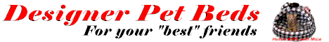 designerpetbed.gif (4612 bytes)